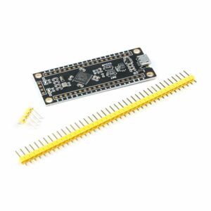 STM32F401CC ARM Cortex M4 fejlesztő modul