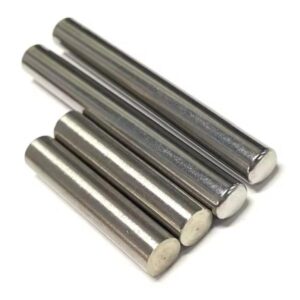 Rozsdamentes acél hüvely hőmérő szenzorhoz 6x30mm