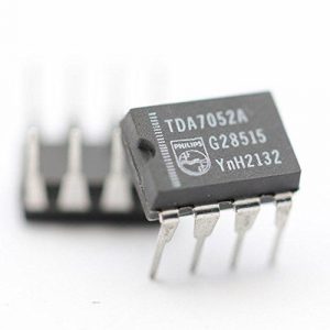 IRF5305 SMD P-csatornás teljesítmény MOSFET 55V 31A 65mΩ