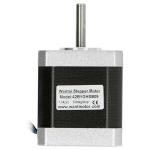 42BYGHM809 NEMA17 léptetőmotor