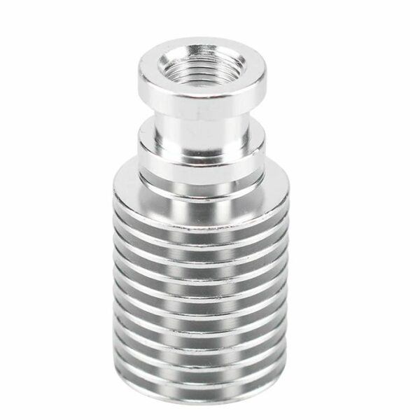 E3D V6 M7 utángyártott hűtőborda bowden csatlakozóval