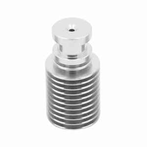 E3D V6 utángyártott hűtőborda direkt extruderhez 1.75mm-hez