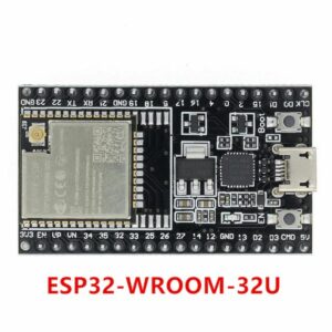 Arduino UNO R3 kompatibilis fejlesztőpanel ATmega328P CH340G USB-C