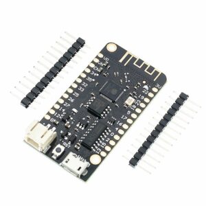 Wemos LOLIN32 lite 26 pines ESP32 fejlesztőpanel WiFi, Bluetooth, microUSB