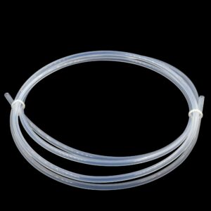 PTFE (teflon) cső 3D nyomtatóhoz 1.75 mm-es szálhoz, 2m