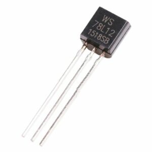 20 db XC6206P332M lineáris feszültségszabályzó SMD IC, 3.3V, 250mA