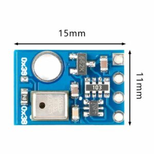 MH-M28 bluetooth audio modul 3.5mm-es fülhallgató kimenettel