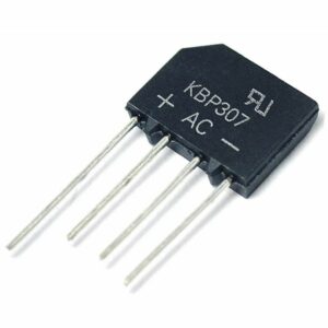 5 db SS24 SMD Schottky dióda, 2A, 40V