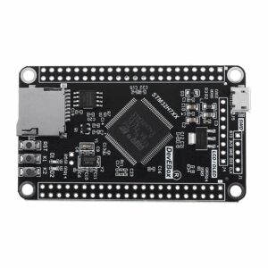 STM32H743VIT6 mikrokontroller fejlesztő modul