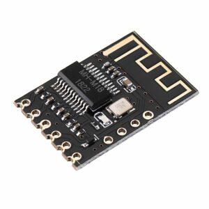 ESP32 CAM mikrokontrolleres WiFi-s fejlesztőpanel kamera nélkül