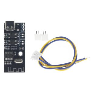 MH-M28 bluetooth audio modul 3.5mm-es fülhallgató kimenettel