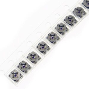 2 db 3x3mm-es SMD trimmer potméter