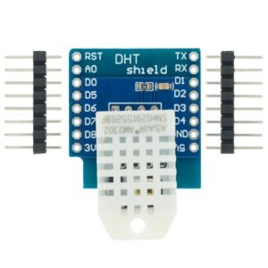 ESP-01S WiFi kommunikációs modul 32 bites ESP8266-tal