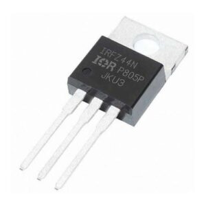 LF353 SMD dual J-FET bemenetű nagy sávszélességű műveleti erősítő