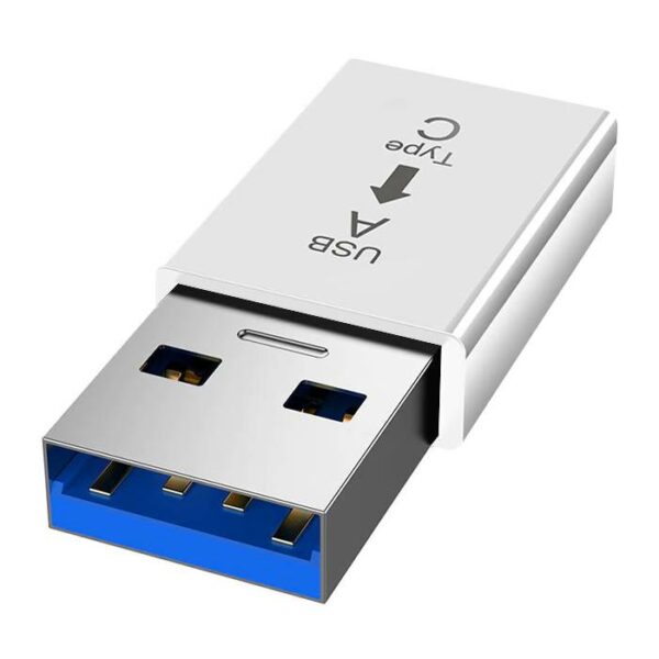 USB átalakító USB-A-ról USB-C-re