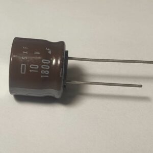 DC Motor PWM teljesítményszabályzó, 2A