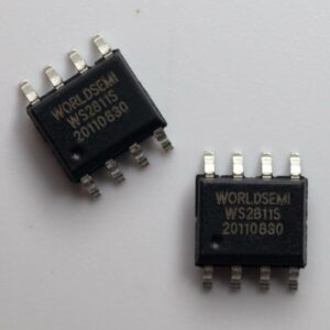 74HC04D SMD CMOS IC, 6 inverter