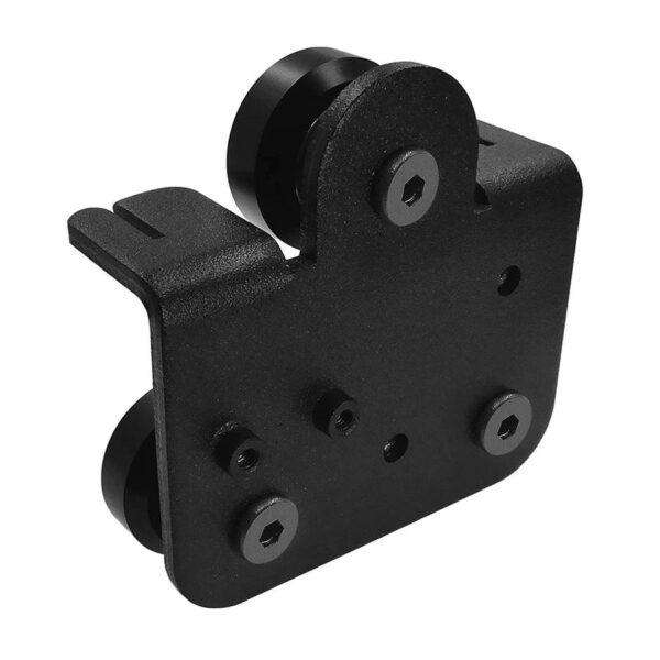 Openbuilds 20mm V-Slot kocsi 3 nagy POM görgővel - Image 2