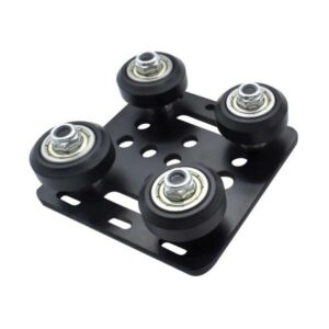 Analóg joystick modul KY-023