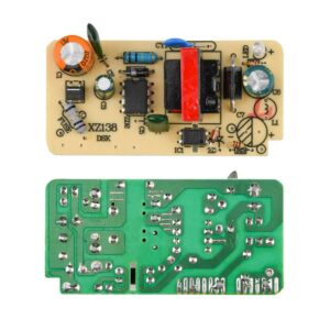 5V 2.5/1.5A tápegység modul