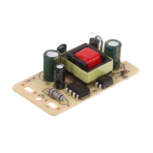 5V 2/1.5A tápegység modul