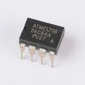 W25Q32BVSSIG SMD gyors SPI eeprom, 4 MB