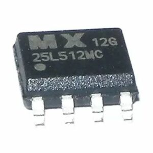 MX25L8005 SMD SPI EEPROM 8Mbit