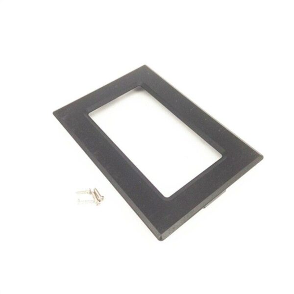 Beépítő keret 12864-es LCD-hez - Image 3