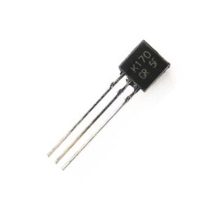 IRFZ44N teljesítmény N-csatornás MOSFET 55V 49A