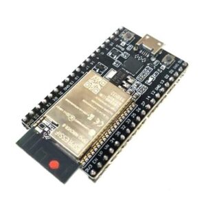 Wemos S2 Mini 32 pines ESP32 S2FH4 fejlesztőpanel WiFi-vel USB-C csatlakozóval