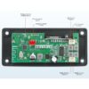 JX-Y03 Bluetooth 5.0 audio erősítős előlap modul távirányítóval - Image 2