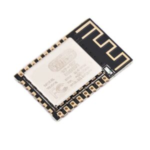 ESP32 WROVER 38 pines fejlesztőpanel WiFi és Bluetooth képességgel, 4MB PSRAM-mal