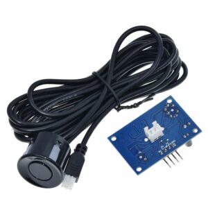 MCP4725 12 bites I2C IIC DAC konverter modul