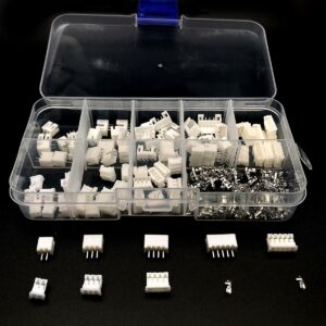 EEPROM programozó készlet 24-es és 25-ös SPI és IIC memóriákhoz CH341-el, átalakított, 3.3V-os