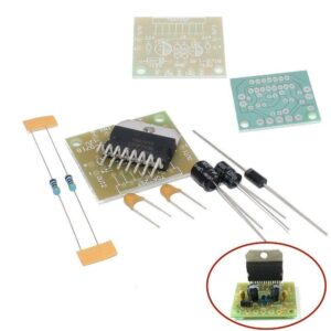 IRF5305 SMD P-csatornás teljesítmény MOSFET 55V 31A 65mΩ