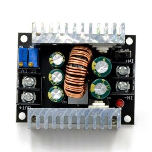 LF353 SMD dual J-FET bemenetű nagy sávszélességű műveleti erősítő