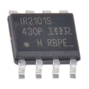 HCPL3120 2A-es IGBT meghajtó, DIP8