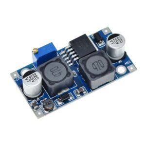 JX-Y07 2x15W bluetooth 5.0 audio erősítős előlap modul távirányítóval