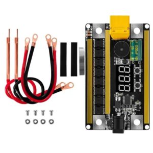 DC ponthegesztő modul 1200A