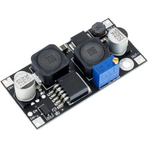 OV2640 2MP felbontású kamera ESP32-CAM panelhez