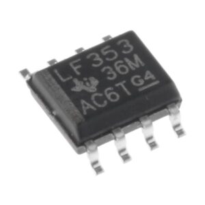 100uF 25V low-ESR elektrolit kondenzátor Nichicon PM