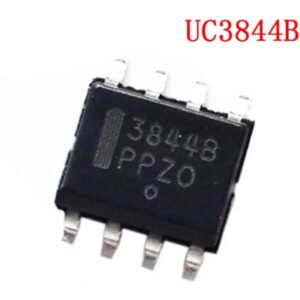 UC3844B SMD PWM kontroller IC