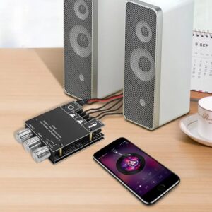 Bluetooth audio modul 3.5mm-es fülhallgató kimenettel