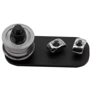 Szíjfeszítő fix V-slot GT2 X tengelyre