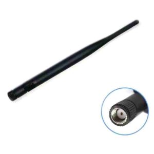 2.4 Ghz 6dBi WiFi antenna