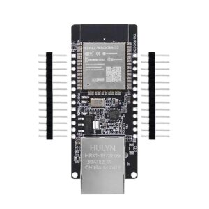 ESP32-ETH01 26 pines fejlesztőpanel WiFi, Bluetooth és Ethernet képességgel