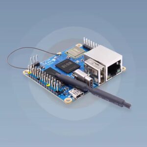 Orange Pi Zero 3 1GB miniszámítógép