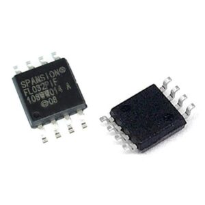 S25FL032P SMD SPI EEPROM 4MB 32Mbit