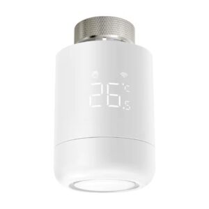 Avatto TRV16 WiFi Tuya smart radiátorszelep állítómotor okos termosztát