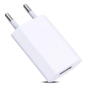 Egyszerű telefontöltő USB kimenettel 5V/1A